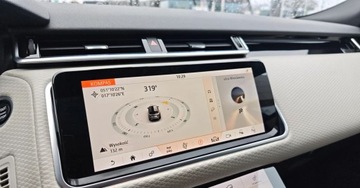 Land Rover Range Rover Velar SUV 2.0 SD4 240KM 2017 Land Rover Range Rover Velar Velar R-Dynamic HSE FV23 2.0 Diesel 240KM, zdjęcie 27
