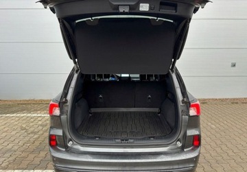 Ford Kuga III 2021 Ford Kuga 2.5 FHEV 190KM AT ST-Line X Salon PL ASO FV23 Pierwszy wlasciciel, zdjęcie 15
