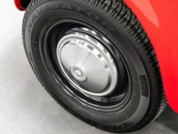 Fiat 500L 1970 Fiat 500L Odrestaurowany. Zabytek., zdjęcie 20