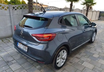 Renault Clio IV Grandtour Facelifting 1.5 Energy dCi 90KM 2019 Renault Clio Renault Clio 1.5 Diesel 90KM, zdjęcie 2
