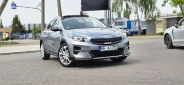 Kia XCeed PHEV 1.6 GDi Plug-in Hybrid 141KM 2022 Kia XCeed Plug in hybrid Kamera Navi Super Stan Import Raty Oplaty 1.6, zdjęcie 15