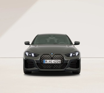 BMW Seria 4 G22-23-26 Coupe 2.0 420d 190KM 2024 BMW 420 BMW 420d xDrive M Sport Pro, Faktura VAT,