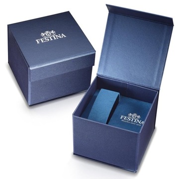 Часы Festina POCKET 44927