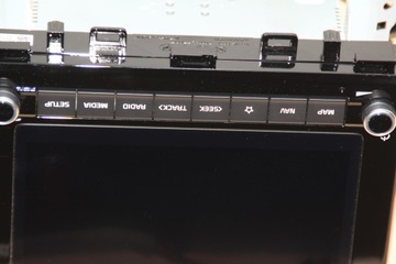 KIA STONIC RIO Radio nawigacja 21r. LIFT Moduł anteny instalacja