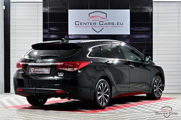 Hyundai i40 Kombi Facelifting 1.7 CRDi 115KM 2018 Hyundai i40 1.7 CRDi Climatronic Navi Drive Mo..., zdjęcie 4