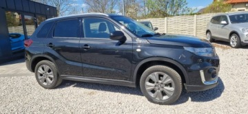 Suzuki Vitara III 2020 Suzuki Vitara Jeden Właściciel 1.4 Hybrid, zdjęcie 14