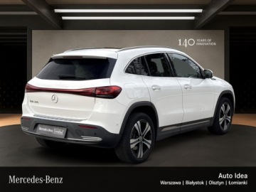 Mercedes 2021 Mercedes-Benz EQA 250, zdjęcie 3