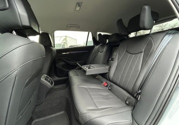 Skoda Superb III Kombi Facelifting 2.0 TDI SCR 150KM 2024 Skoda Superb Combi LaurinKlement Pakiety, Kamera 360, Head-Up, ACC, LED M, zdjęcie 18