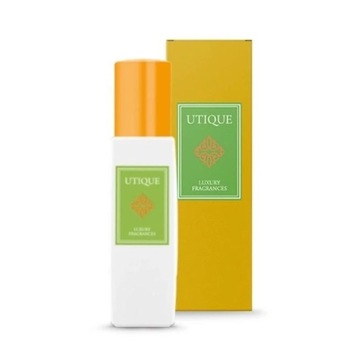 FM Federico Mahora Utique Bubble Perfumy Unisex - 15ml