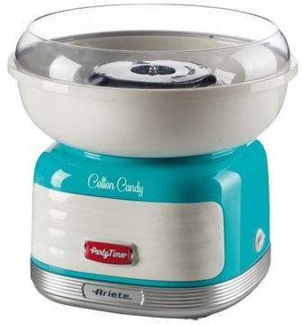 Urządzenie do waty cukrowej Ariete Party Time 2973
