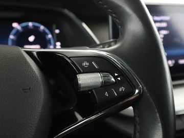 Skoda Octavia IV Liftback 2.0 TDI 115KM 2021 Škoda Octavia Skoda Octavia, zdjęcie 31