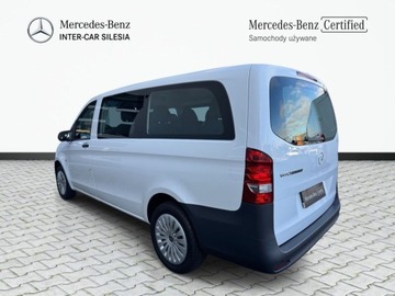 Mercedes Vito W447 2022 Mercedes-Benz Vito 2.0 Diesel 136KM, zdjęcie 6