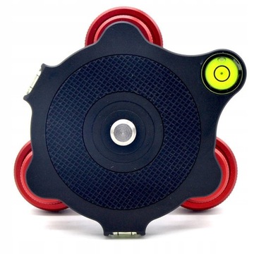 64 Основание для выравнивания штатива фотокамеры