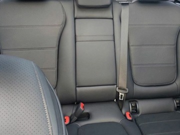 Mercedes GLC C254/X254 Coupe 2.0 200 204KM 2025 GLC Coupe 200 4-Matic Avantgarde 2.0 (204KM) 2025, zdjęcie 15