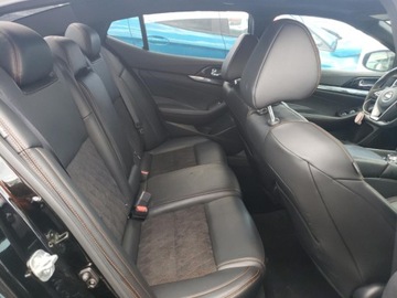 Nissan Maxima VI 2020 Nissan Maxima SR 2020 3.5l 3.5 Benzyna 300KM, zdjęcie 10