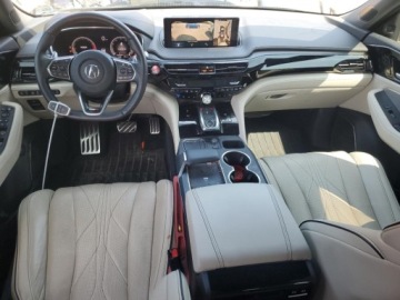 Acura MDX II 2022 Acura MDX Type S Advance 2022 3.0l 3.0 Benzyna 355KM, zdjęcie 8