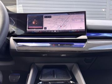 BMW Seria 5 G90-91 Touring 2.0 520d 197KM 2025 BMW 520 BMW 520d xDrive G61, Bogate wyposażenie, B, zdjęcie 25