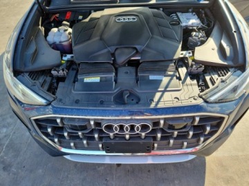 Audi Q8 2024 Audi Q8 Audi Q8 Prestige 55 TFSI quattro z 2024 roku od ubezpieczalni 3.0, zdjęcie 12