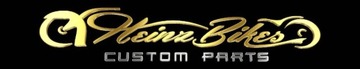 HEINZ BIKES HARLEY ПОВОРОТНИК СОФТЕЙЛ 2015-2017