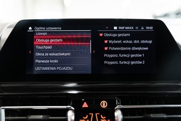 BMW 2021 BMW M8 600KM. Polska. Bezwypadkowy. FV23%., zdjęcie 38