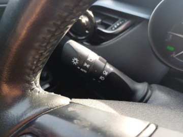 Toyota C-HR I Crossover Facelifting 2.0 Hybrid Dynamic Force 184KM 2021 Toyota C-HR 2.0 Hybrid Style 2.0 Hybrid Style, zdjęcie 18