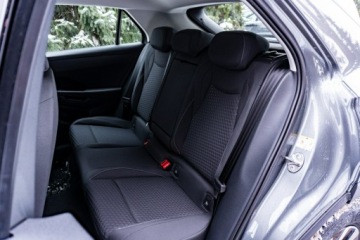 Volkswagen T-Roc II 1.5 eTSI 116KM 2026 Volkswagen T-Roc Life 1.5 eTSI 116 KM DSG -, zdjęcie 17