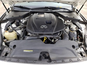 Infiniti Q50 II 2017 Infiniti Q50 INFINITI Q50 BASE, 2017r., 2.0L, zdjęcie 10