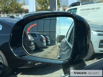 Volvo XC60 II Crossover Plug-In Facelifting 2.0 T6 350KM 2025 Volvo XC 60 FV23% SalonPL T6 Plug-In Plus Dark Ful, zdjęcie 37