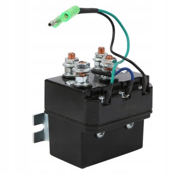 РЕЛЕ ЛЕБЕДКИ ДЛЯ квадроцикла UTV 1500-5000 фунтов