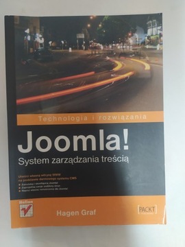 Joomla! System zarządzania treścią