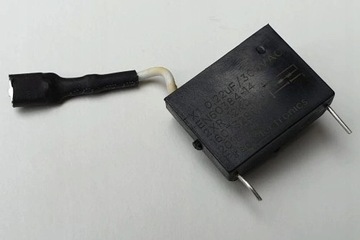 BOSCH KONDENSATOR WYŁĄCZNIKA GWS 20 230 PWS 19 H