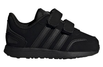 20 SPORTOWE BUTY ADIDAS DZIECIĘCE NA RZEPY FW9312