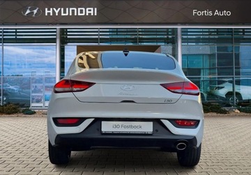 Hyundai i30 III 2025 Hyundai i30 Hyundai i30 1.5 T-GDI 140KM Automat 7DCT Wersja SMART TECH Od, zdjęcie 4