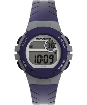 Zegarek damski Timex Marathon Timex-TW5M32100
