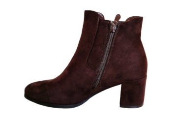 X809-2BR Женские ботильоны 41 размер