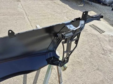 BLATNÍK PŘEDNÍ LEVÝ PORSCHE TAYCAN