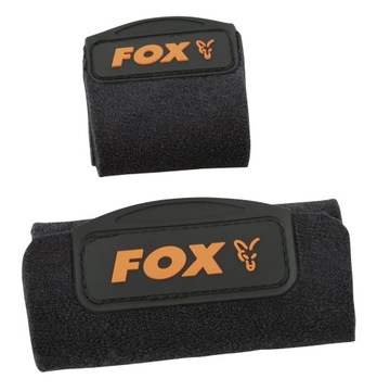 Opaski na wędkę Fox Rod & Lead Bands