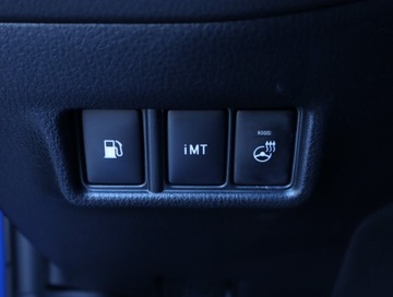 Toyota C-HR I Crossover 1.2L Turbo 116KM 2017 Toyota C-HR 1.2 Turbo, Salon Polska, Serwis ASO, zdjęcie 20