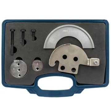 Przyrząd do montażu pasków wieloklinowych