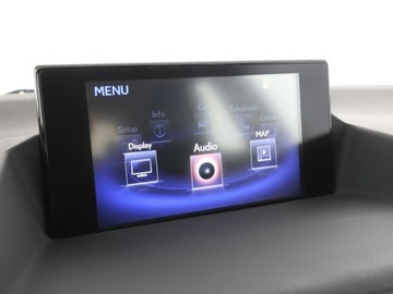 Lexus CT Hatchback 5d Facelifting 200h 136KM 2017 Lexus CT navi kamera grzane fotele tempomat, zdjęcie 22