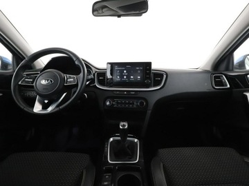 Kia XCeed Crossover 1.0 T-GDI 120KM 2020 Kia XCeed Style LPG kamera klima-auto. półskóra, zdjęcie 14
