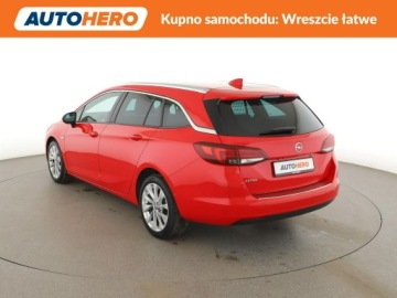 Opel Astra K Sports Tourer 1.4 Turbo 150KM 2018 Opel Astra Automat Navi Kamera cofania, zdjęcie 3