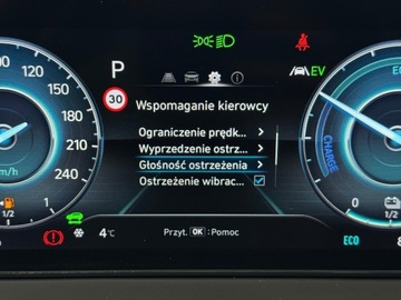 Hyundai Tucson IV SUV PHEV 1.6 T-GDI PHEV 265KM 2022 Hyundai Tucson 1.6 T-GDi Plug-in-Hybrid / 1 właści, zdjęcie 34