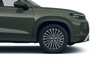 Volkswagen Tayron 2026 Volkswagen Tayron Life Plus 2.0 TDI 150 KM DSG, zdjęcie 7