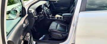 Kia Sportage IV SUV 2.0 CRDi 185KM 2016 Kia Sportage GT-Line4x4NaviKamera186 tys. wpisuje na fakturzeOrg. lakier2x, zdjęcie 21