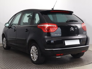 Citroen C4 Picasso I 1.6 VTi 120KM 2009 Citroen C4 Picasso 1.6 i, Klima, Klimatronic, zdjęcie 3