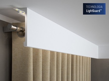 Занавеска Mardom 15x200 см. занавес