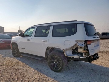 Jeep Wagoneer II 2024 Jeep Wagoneer Series II 2024 3.0l 3.0 Benzyna 420KM, zdjęcie 1