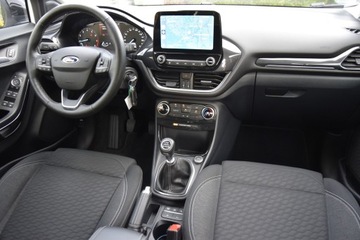 Ford Puma II Crossover 1.0 EcoBoost 125KM 2021 Full LED, Tempomat ACC, Kamera Cofania, Radar, Navi, ALU, ROCZNA GWARANCJA, zdjęcie 19