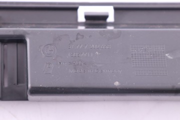 BMW E90N E91N Накладка, планка крепления правого порога